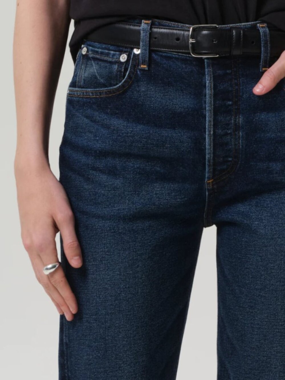 Citizens of Humanity Blaine Jean Size 25